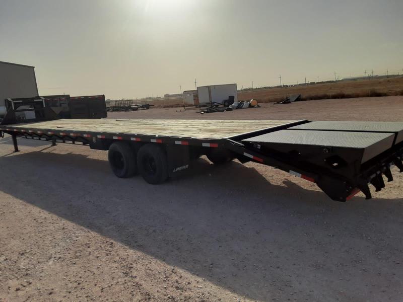78379 2019 102" x 40' Lamar GN Deck-Over 24k* 78379 2019 102" x 40' Lamar GN Deck-Over 24k*