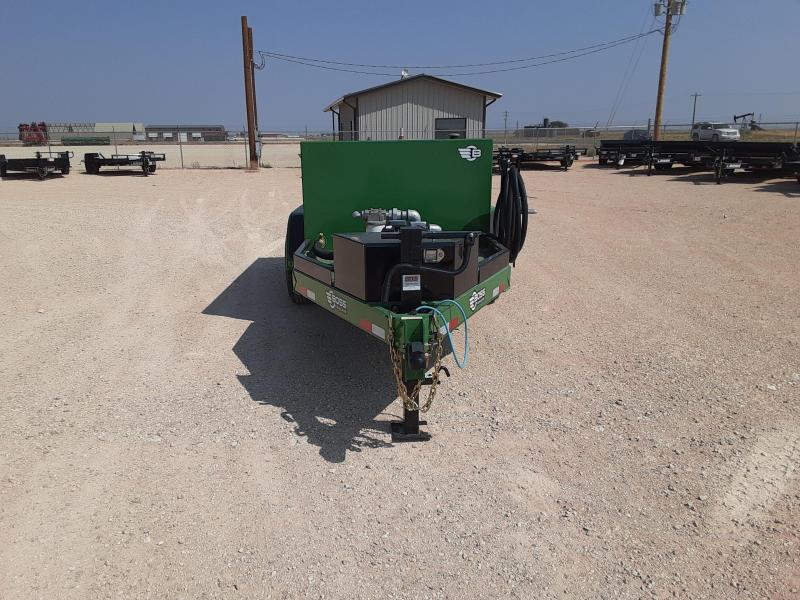2020 Farm Boss 60X10 990 Gal Fuel Trailer 2020 Farm Boss 60X10 990 Gal Fuel Trailer
