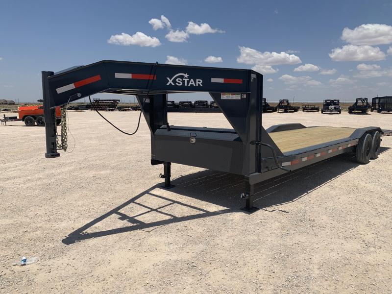 Southern Trailers in SEMINOLE, TX