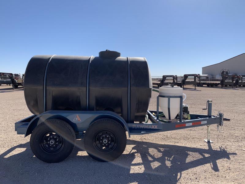 2021 RawMaxx 12' Rawmaxx Nurse Tank Trailer 2021 RawMaxx 12' Rawmaxx Nurse Tank Trailer