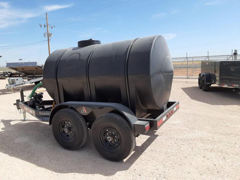 2021 RawMaxx 14k Nurse Tank Trailer 2021 RawMaxx 14k Nurse Tank Trailer