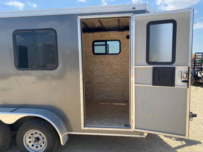 2020 Haulmark 6' x 12' Enclosed Trailer 2020 Haulmark 6' x 12' Enclosed Trailer
