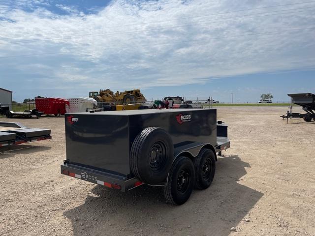 new Other Trailers Farm Boss  for sale, in Sweetwater, TX Thumbnail 4