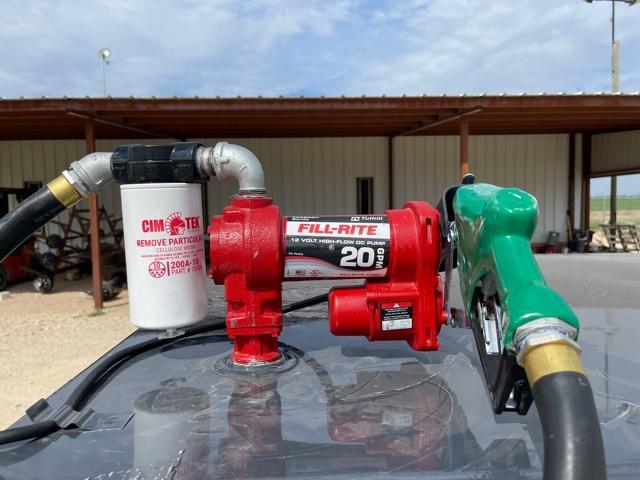 new Other Trailers Farm Boss  for sale, in Sweetwater, TX Thumbnail 6