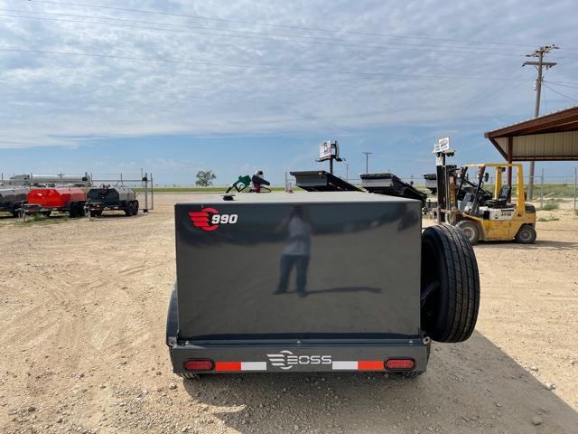 new Other Trailers Farm Boss  for sale, in Sweetwater, TX Thumbnail 5