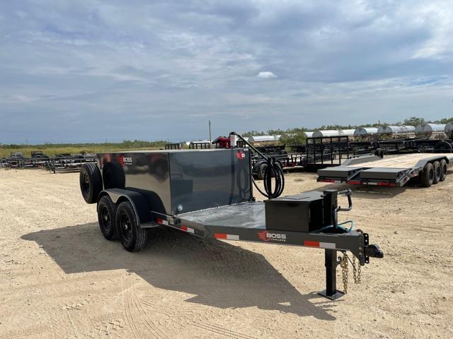 new Other Trailers Farm Boss  for sale, in Sweetwater, TX Thumbnail 2