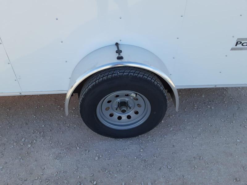 2021 Haulmark 6x12 Enclosed Cargo Trailer Near Me Trailer Classifieds