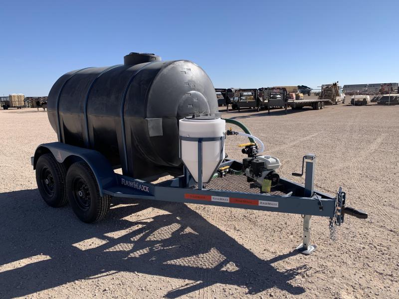 2021 RawMaxx 12' Rawmaxx Nurse Tank Trailer 2021 RawMaxx 12' Rawmaxx Nurse Tank Trailer