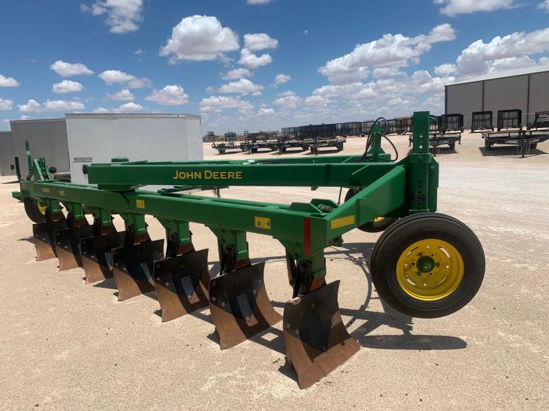 2018 John Deere 7 BOTTOM PLOW 2018 John Deere 7 BOTTOM PLOW