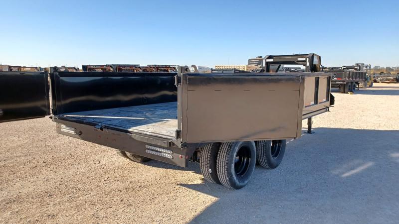 new Dump Trailers RawMaxx  for sale, in Seminole, TX Thumbnail 5