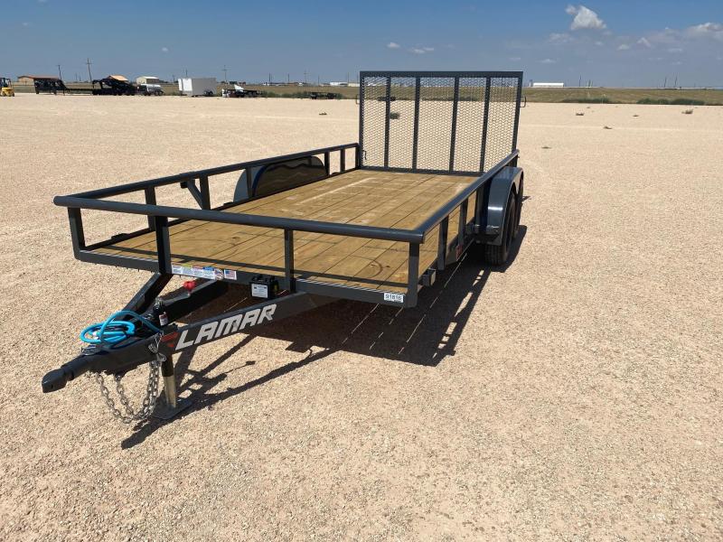2020 Lamar 83 X 16 Utility Trailer In Seminole TX Trailer Trader 2020-lamar-83-x-16-utility-trailer-in-seminole-tx-trailer-trader