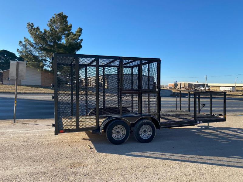 2020 X-On 83" X 18' PORTA POTTY 7K Other Trailer 2020 X-On 83" X 18' PORTA POTTY 7K Other Trailer