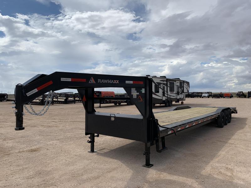 Gooseneck Equipment Trailers for sale Near Me