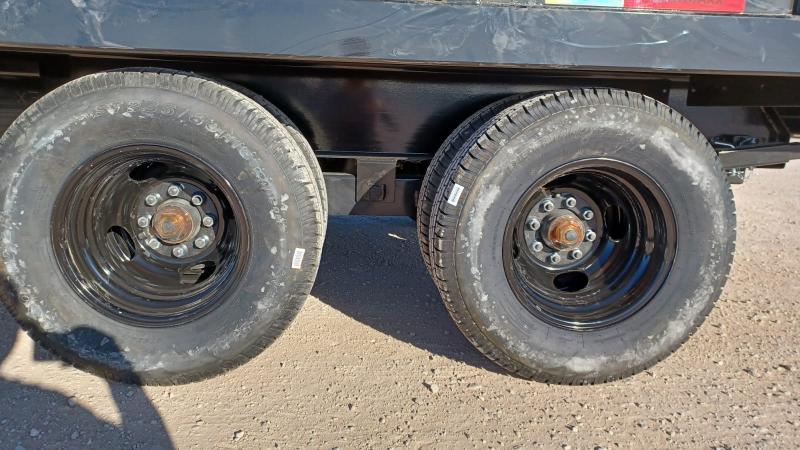 new Dump Trailers RawMaxx  for sale, in Seminole, TX Thumbnail 7