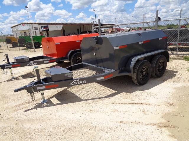 2021 Other 750 GALLON Fuel Trailer 2021 Other 750 GALLON Fuel Trailer