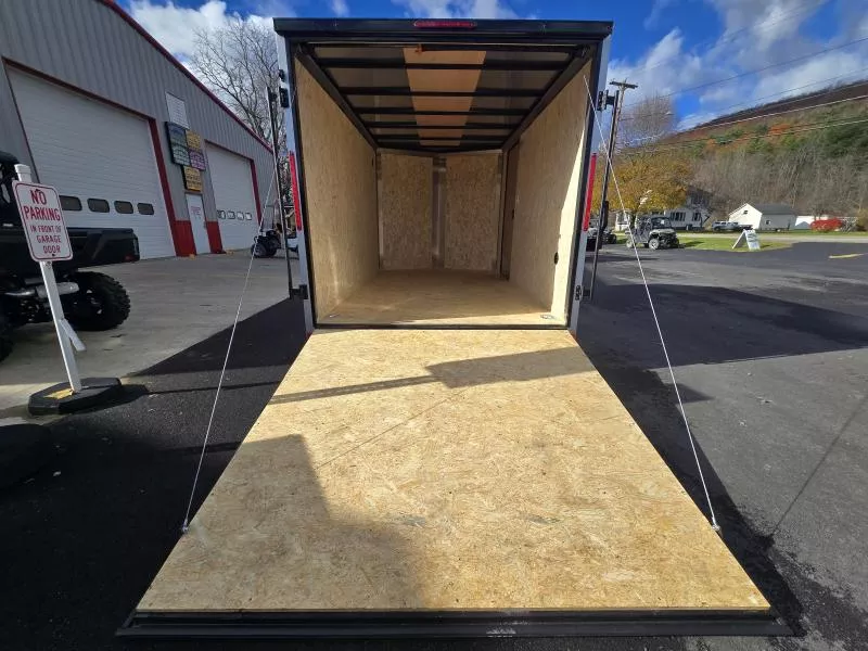 new Cargo (Enclosed) Trailers Cargo Express  for sale, in Pine City, NY Thumbnail 6