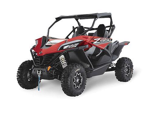 2021 CFMOTO ZFORCE 950 SPORT SXS - POWER STEERING - ALLOY WHEELS - WINCH - ROOF - EXPECTED IN FEB/MARCH 2021 CFMOTO ZFORCE 950 SPORT SXS - POWER STEERING - ALLOY WHEELS - WINCH - ROOF - EXPECTED IN FEB/MARCH