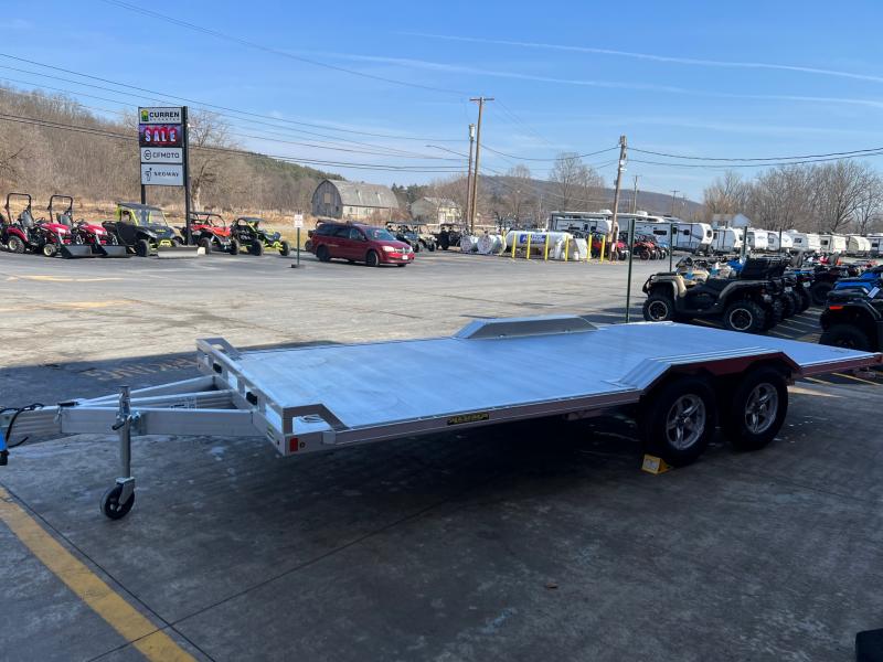 new Car Haulers / Racing Trailers Aluma  for sale, in Pine City, NY Thumbnail 3