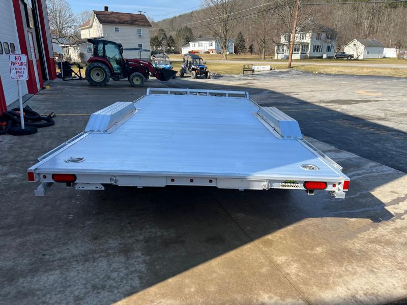 new Car Haulers / Racing Trailers Aluma  for sale, in Pine City, NY Thumbnail 7
