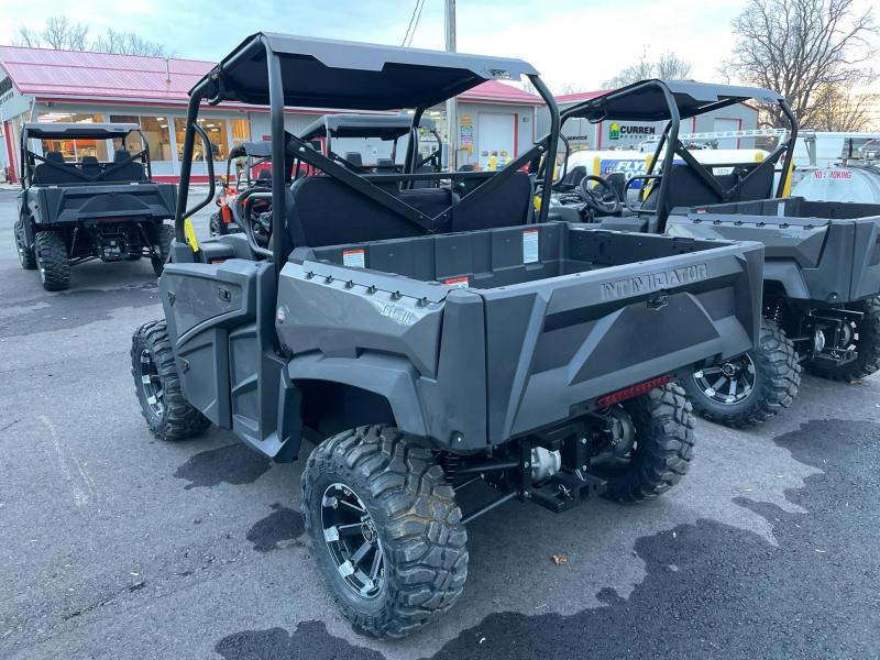 2021 INTIMIDATOR GC1K STAGE 2 Utility SidebySide (UTV) Aluminum