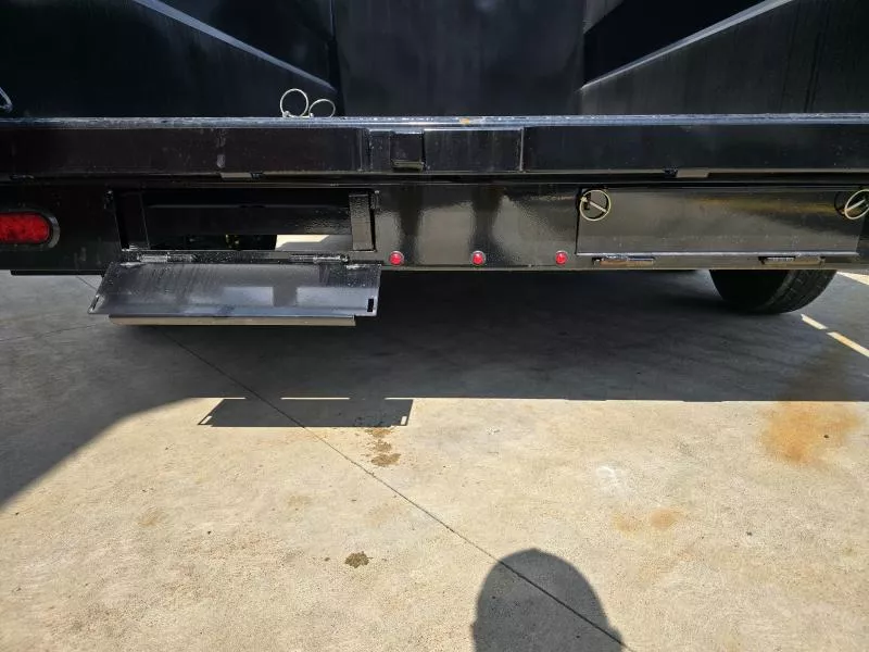 new Dump Trailers Sure-Trac  for sale, in Pine City, NY Thumbnail 14