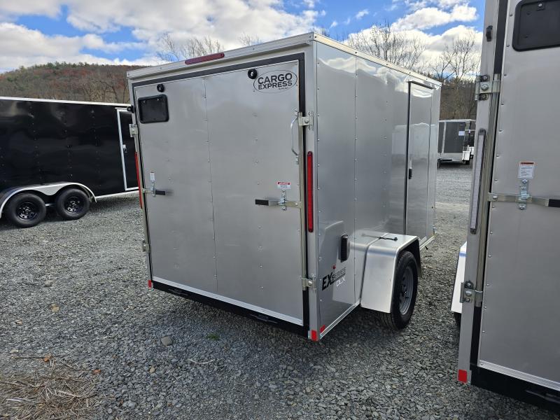 new Cargo (Enclosed) Trailers Cargo Express  for sale, in Wellsboro, PA Thumbnail 2