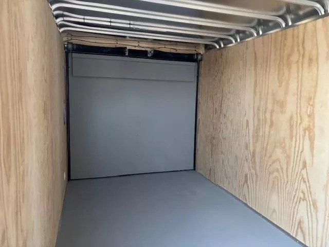 2025 Car Mate Trailers 7X16 7K * RAMP DOOR * 6.5FT INTERIOR *CM716CC-HD CUSTOM CARGO Cargo / Enclosed Trailer f8vJfkbpdqt3