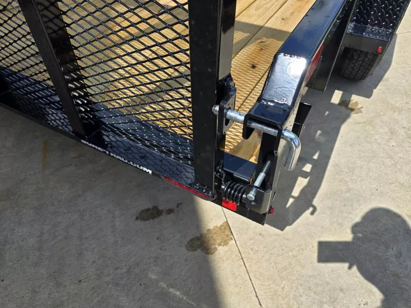 new Utility Trailers Sure-Trac  for sale, in Pine City, NY Thumbnail 10