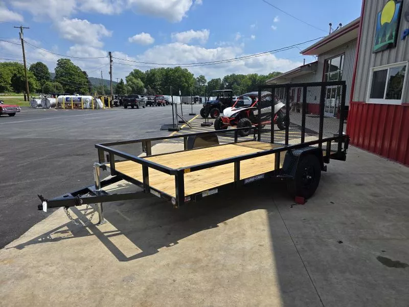 new Utility Trailers Sure-Trac  for sale, in Pine City, NY Thumbnail 7