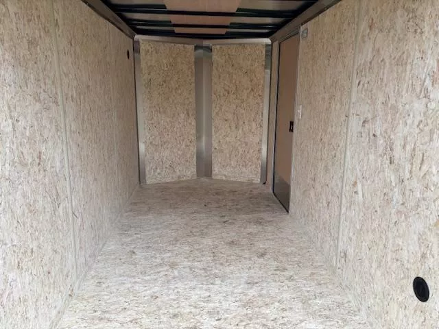 new Cargo (Enclosed) Trailers Cargo Express  for sale, in Wellsboro, PA Thumbnail 9