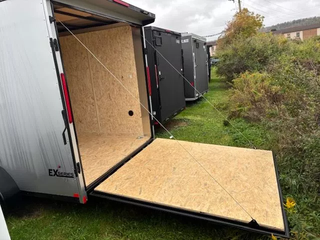 new Cargo (Enclosed) Trailers Cargo Express  for sale, in Wellsboro, PA Thumbnail 7