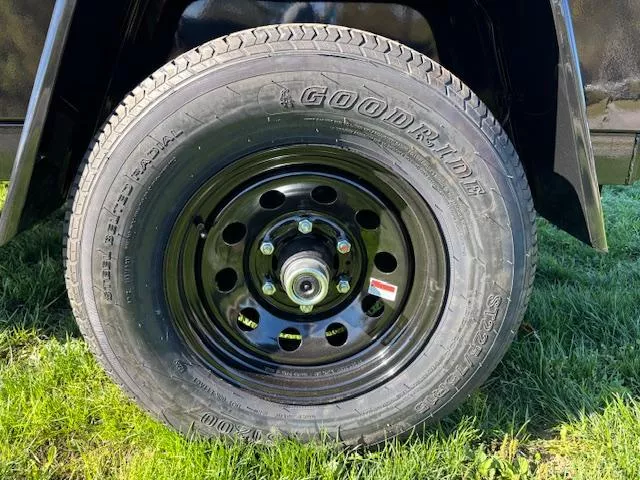 new Dump Trailers BWISE  for sale, in Wellsboro, PA Thumbnail 5