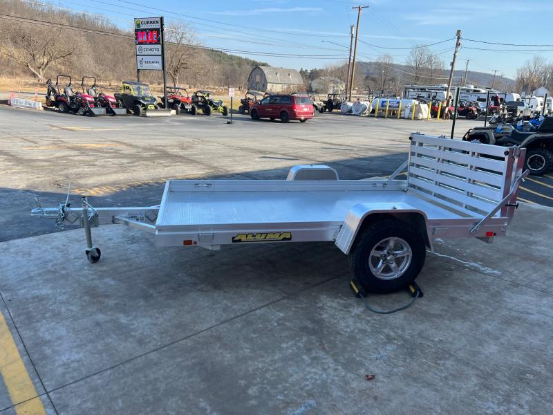 new Utility Trailers Aluma  for sale, in Pine City, NY Thumbnail 3