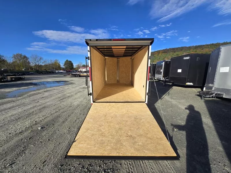 new Cargo (Enclosed) Trailers Cargo Express  for sale, in Pine City, NY Thumbnail 6