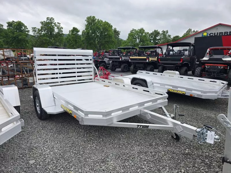 new Utility Trailers Aluma  for sale, in Pine City, NY Thumbnail 2