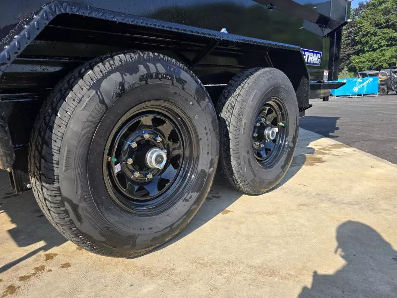 new Dump Trailers Sure-Trac  for sale, in Pine City, NY Thumbnail 11
