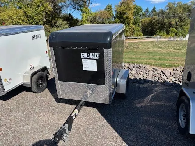 new Cargo (Enclosed) Trailers Car Mate Trailers  for sale, in Wellsboro, PA image-0