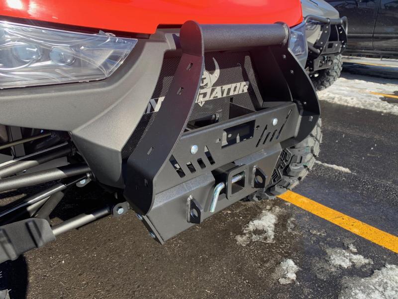2021 Intimidator GC1K STAGE 2 Utility SidebySide (UTV) Roof Alloy