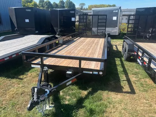 new Utility Trailers Sure-Trac  for sale, in Wellsboro, PA image-0