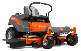 HUSQVARNA Z254F 23HP KAW 54" CC FAB DECK LAWN MOWER HUSQVARNA Z254F 23HP KAW 54" CC FAB DECK LAWN MOWER