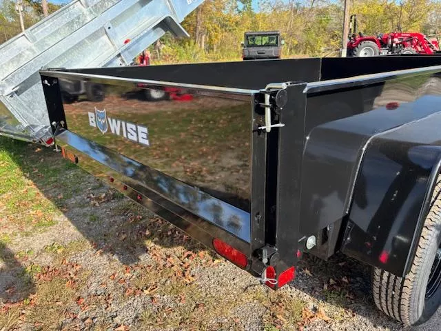 new Dump Trailers BWISE  for sale, in Wellsboro, PA Thumbnail 7