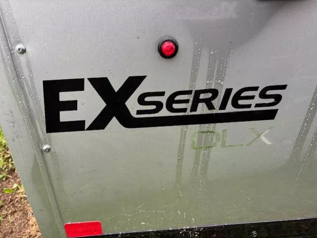 new Cargo (Enclosed) Trailers Cargo Express  for sale, in Wellsboro, PA Thumbnail 5