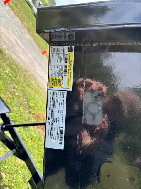 new Dump Trailers Sure-Trac  for sale, in Wellsboro, PA Thumbnail 6