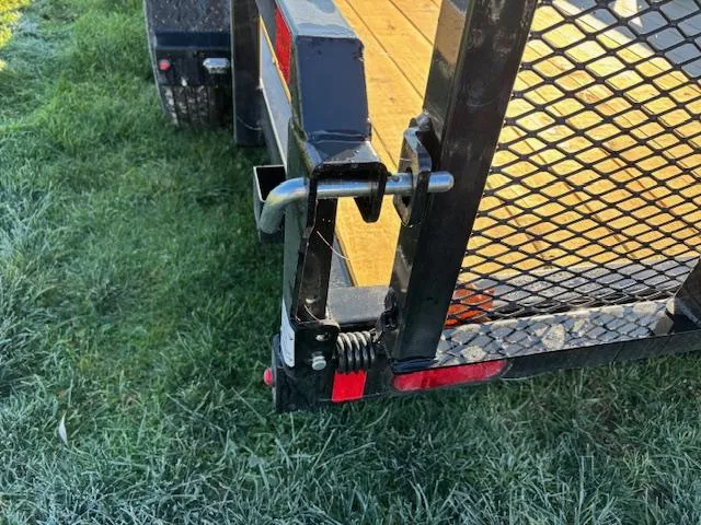 new Utility Trailers Sure-Trac  for sale, in Wellsboro, PA Thumbnail 4