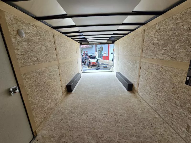 new Car Haulers / Racing Trailers Wells Cargo  for sale, in Pine City, NY Thumbnail 7