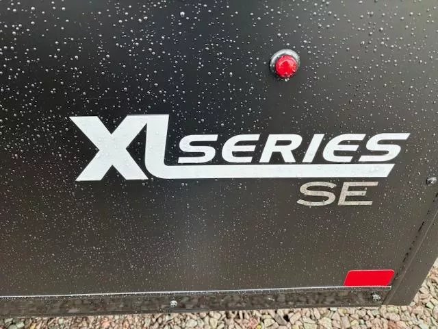 new Cargo (Enclosed) Trailers Cargo Express  for sale, in Wellsboro, PA Thumbnail 3