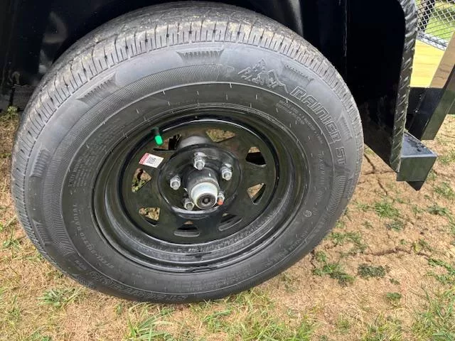 new Utility Trailers Sure-Trac  for sale, in Wellsboro, PA Thumbnail 4