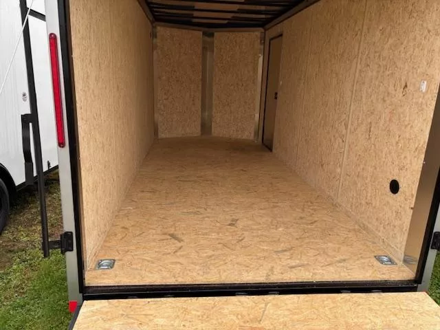 new Cargo (Enclosed) Trailers Cargo Express  for sale, in Wellsboro, PA Thumbnail 11