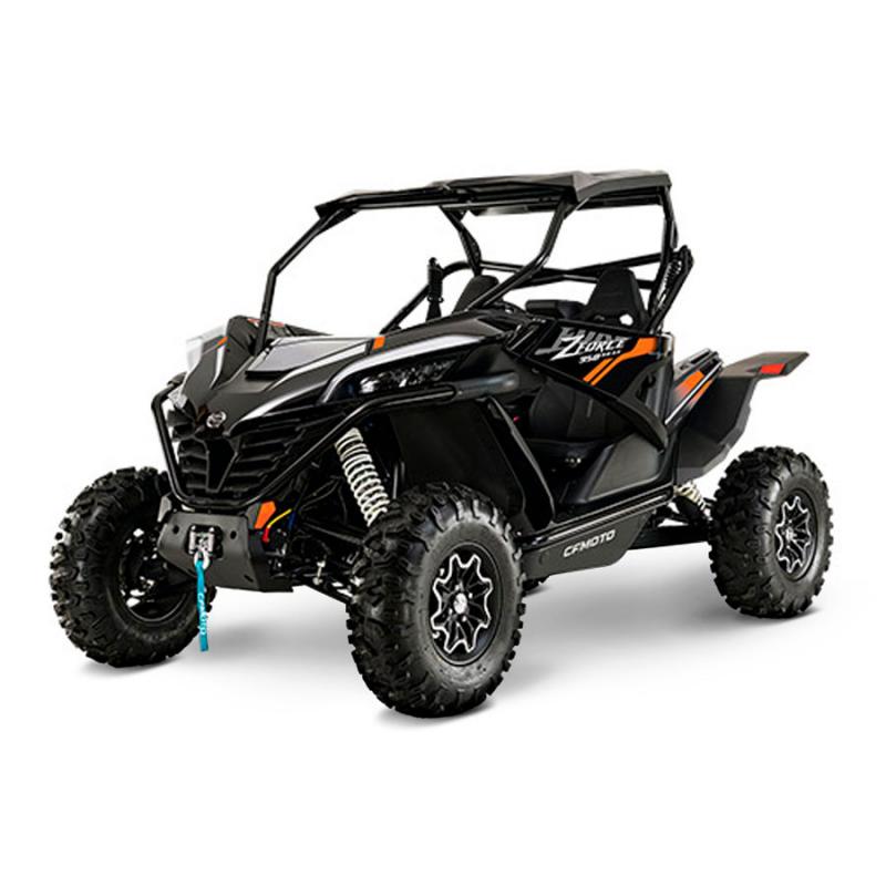 2023 CF MOTO ZFORCE 950 HO EX Sport Side-by-Side 2023 CF MOTO ZFORCE 950 HO EX Sport Side-by-Side