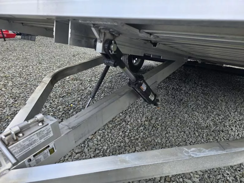 new Utility Trailers Aluma  for sale, in Pine City, NY Thumbnail 6